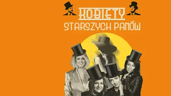 Kobiety Starszych Panów